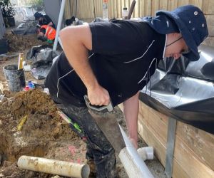 Why choose Pennsville Emergency Plumbing Services for emergency plumber in Pennsville